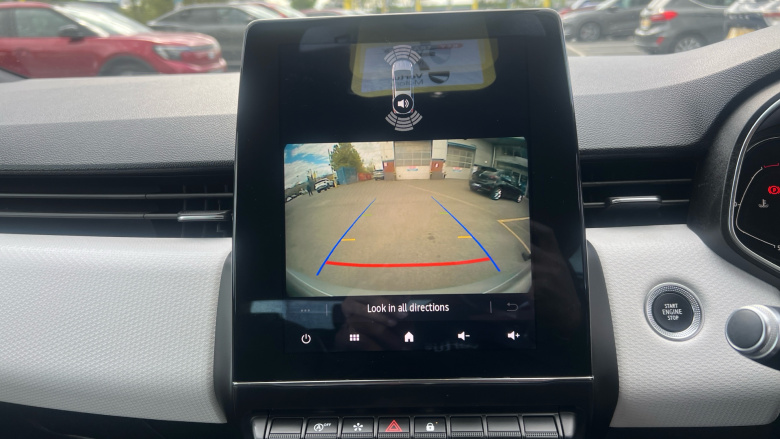 Renault Clio 1.0 TCe 90 S Edition 5dr Petrol Hatchback